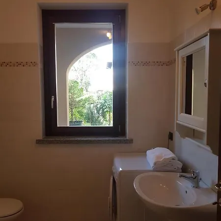 Apartment Lake Maggiore - Elisa Maccagno