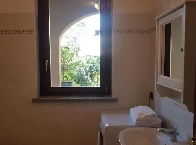 Appartamento Maggiore - Elisa Maccagno